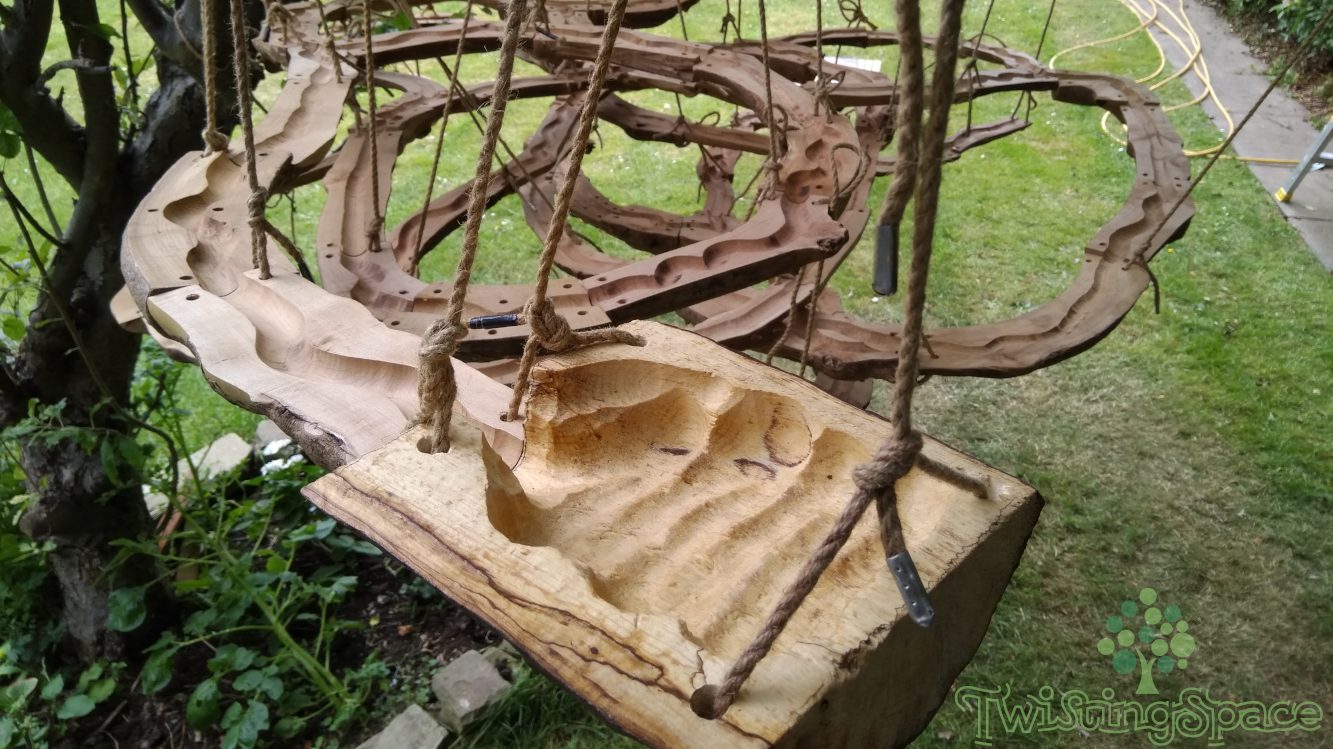 marble run uk